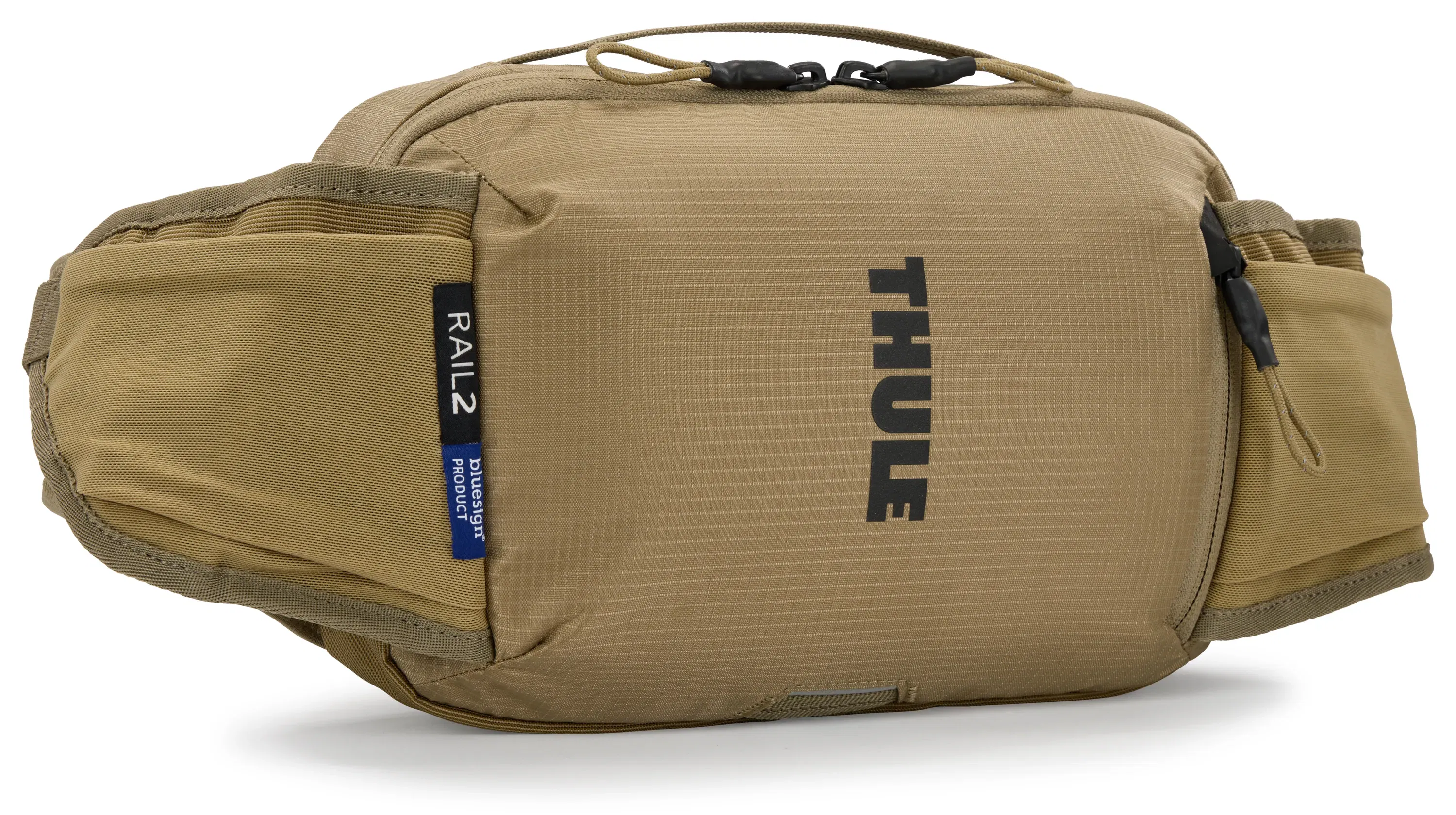 Thule Rail Hip Pack 2L