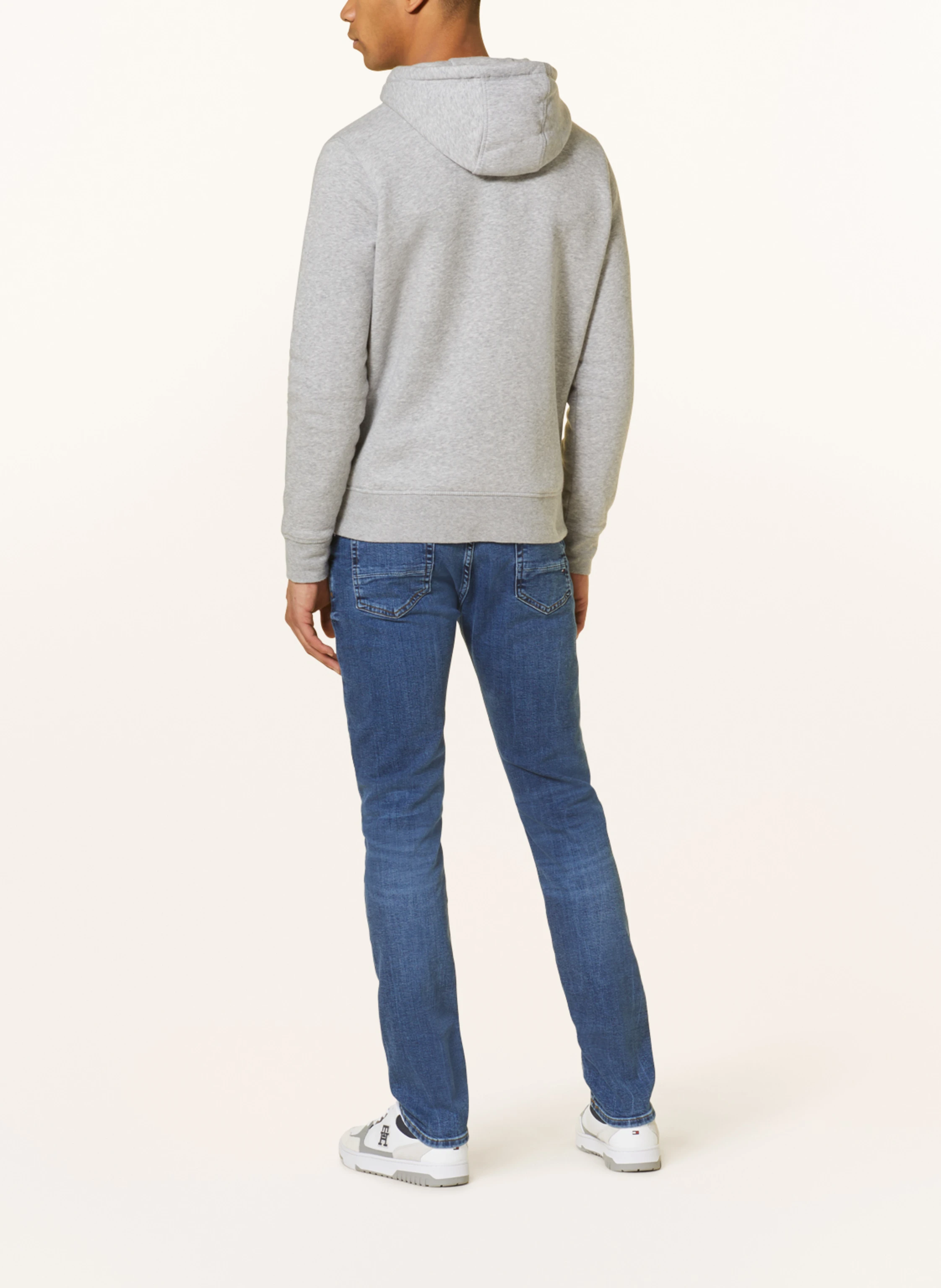 TOMMY HILFIGER Jeans BLEECKER Slim Fit