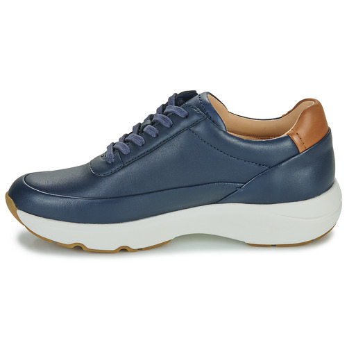 Clarks - TIVOLI ZIP - Marine