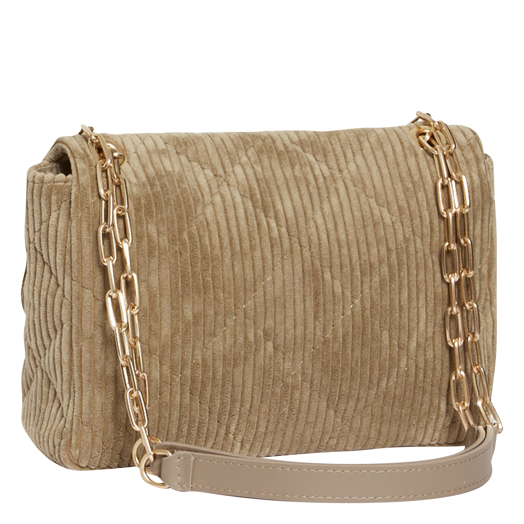 MOON MM - Sac épaule| Vert