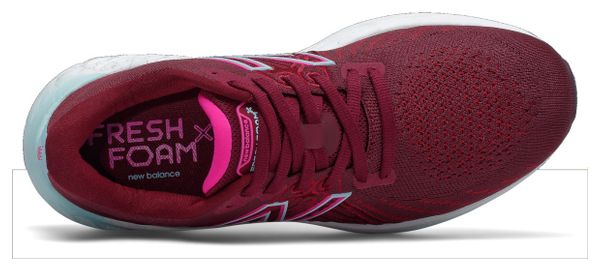 Chaussures de running femme New Balance fresh foam x vongo v5