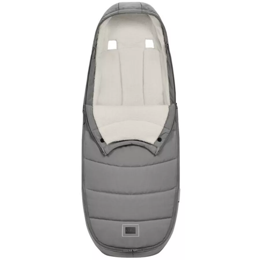 cybex PLATINUM Fußsack Mirage Grey