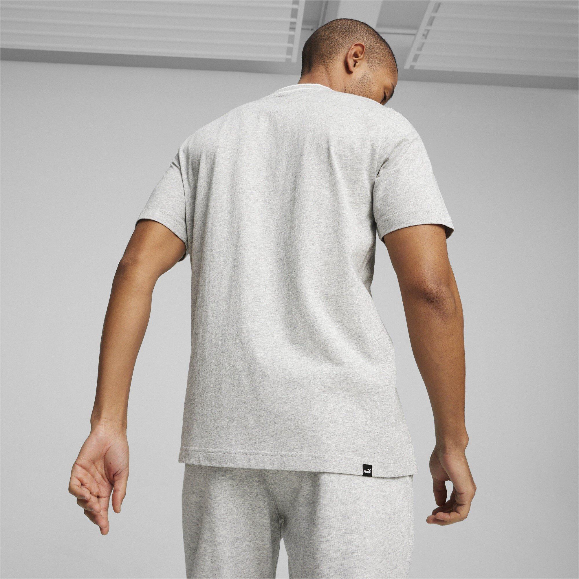 Puma SQUAD Big Graphic Tee