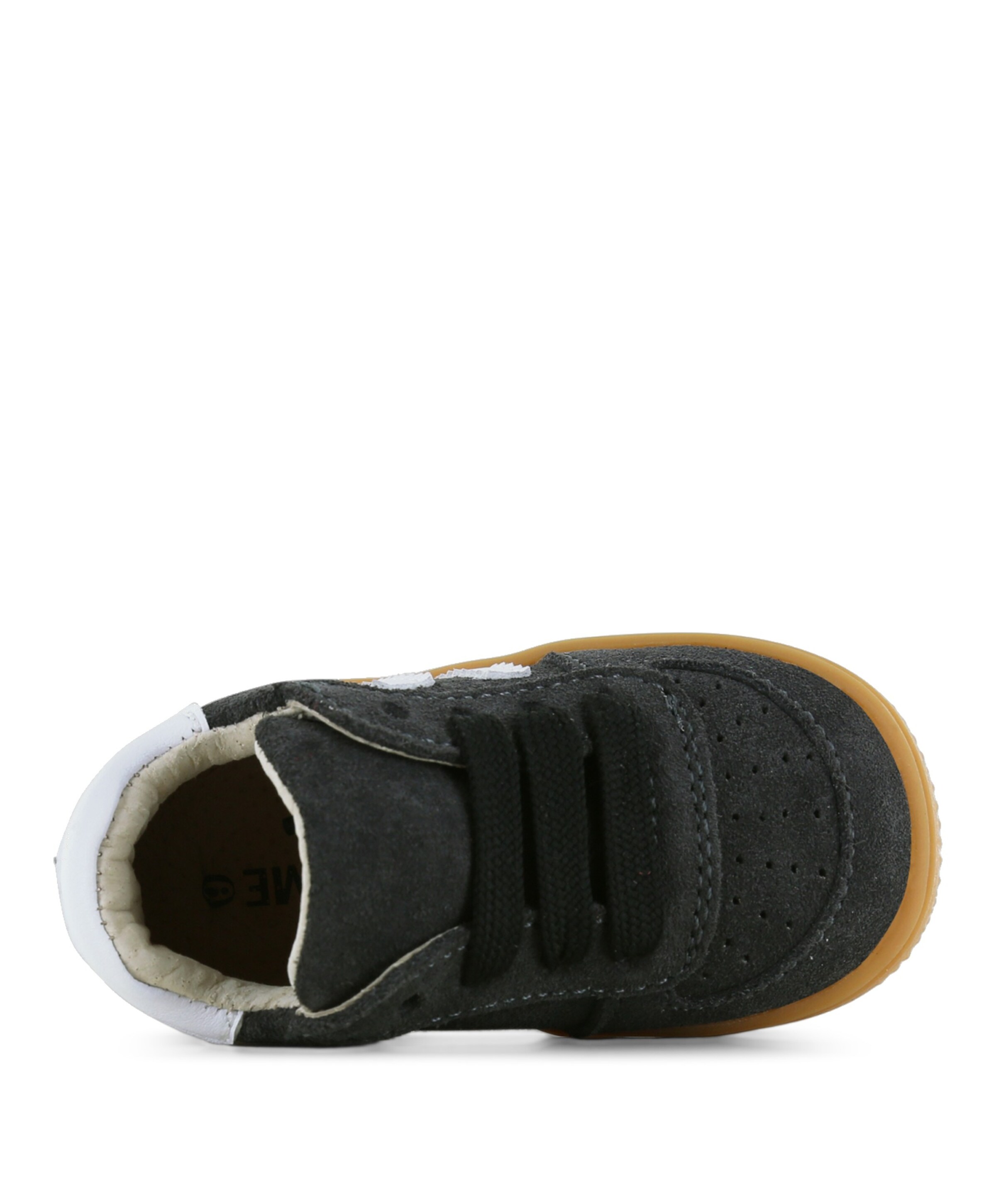 SHOESME uniseks sneakers  grijs