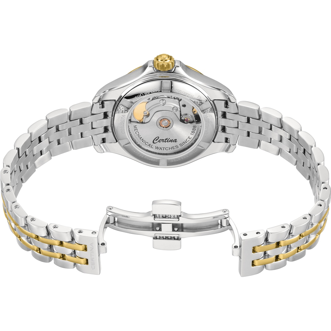 Certina DS Action Lady Powermatic 80
