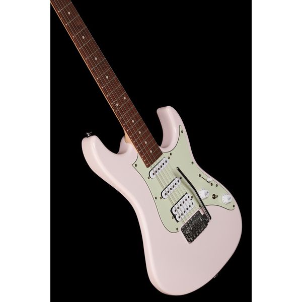 Ibanez AZES40-PPK