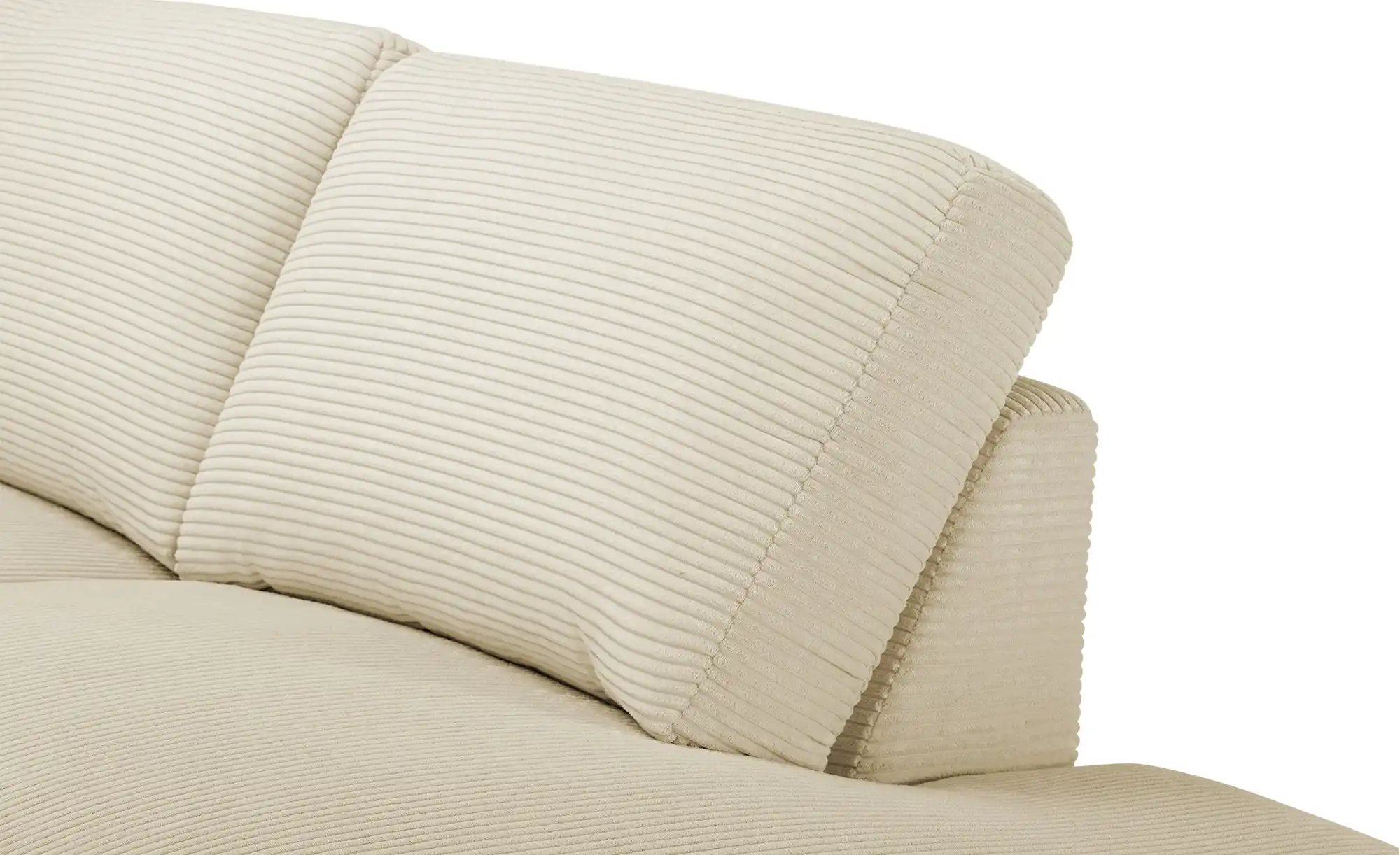 Gray & Jones Cord-Sofa Capa
