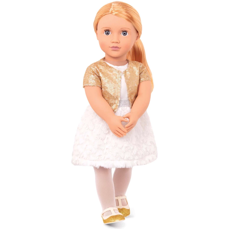 Our Generation Puppe Hope 46cm 1
