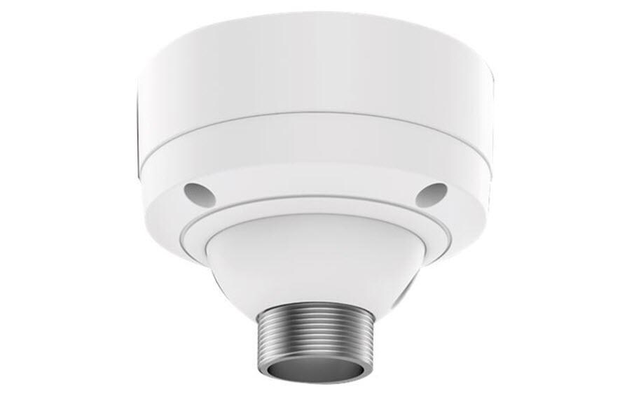 Deckenhalterung T91B51 Weiss 1 Stück<br>AXIS T91B51-Deckenhalterung