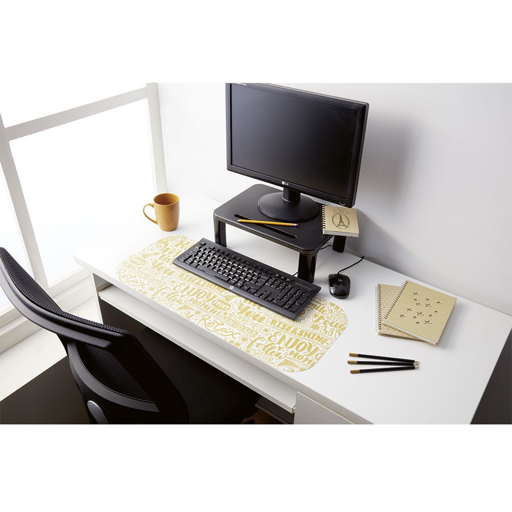 Sous main bureau