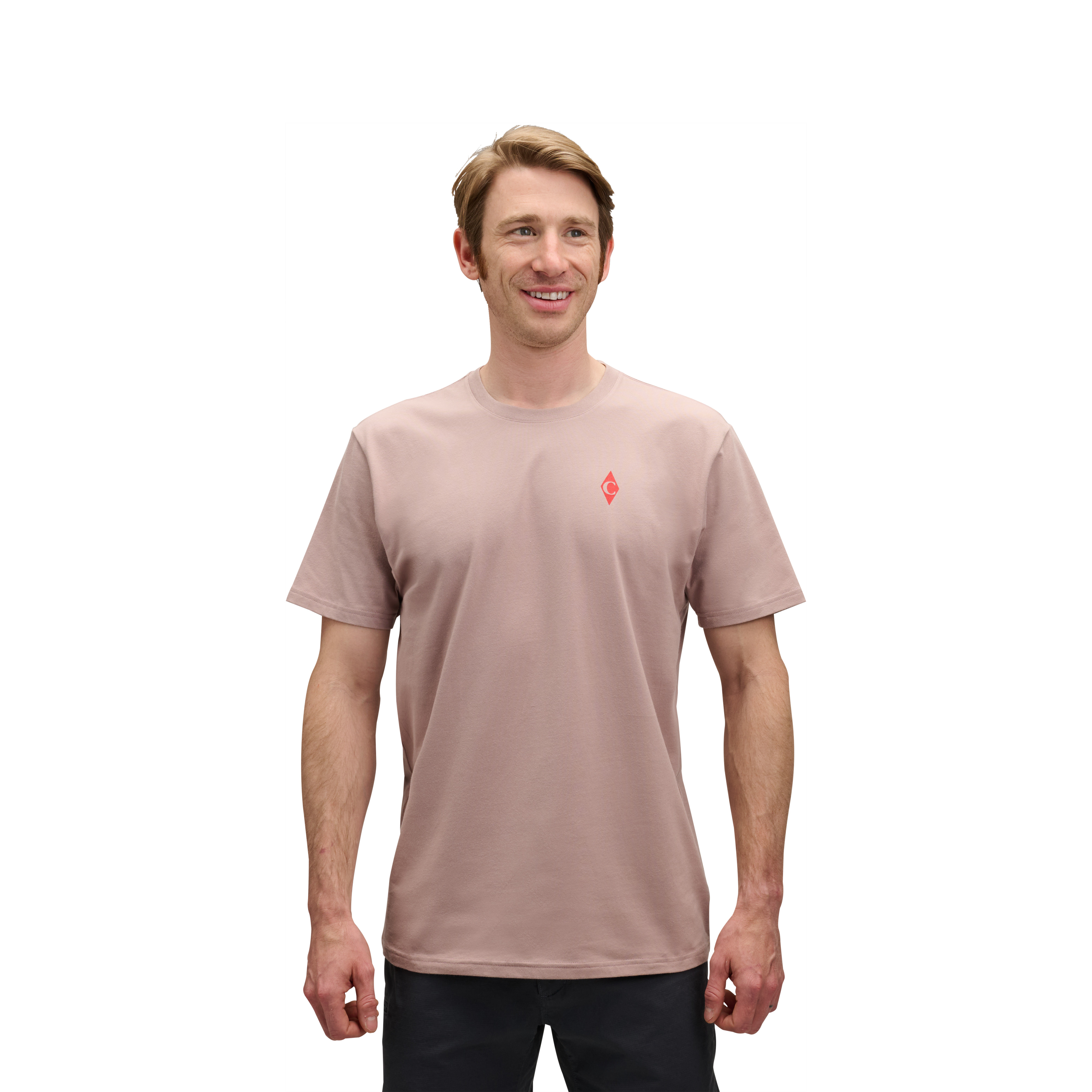 M BD Dragon SS Tee