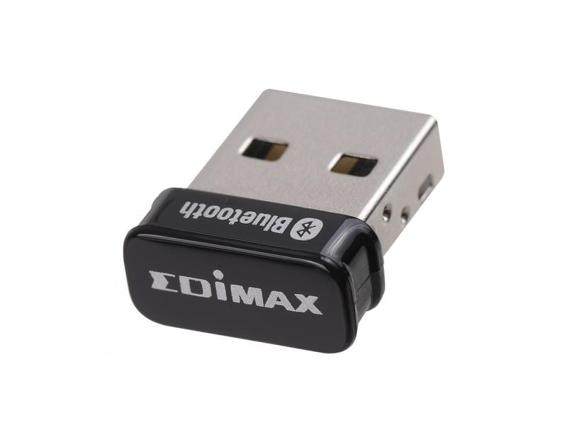 Edimax USB-Bluetooth-Adapter BT-8500 Edimax BT-8500: Bluetooth USB Adapter, Bluetooth 5.0, bis 3Mbps