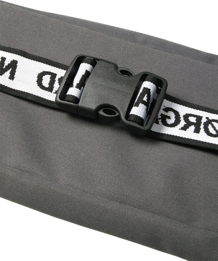 Mads Nørgaard - Copenhagen Bel One Carni Bag FAV Asphalt