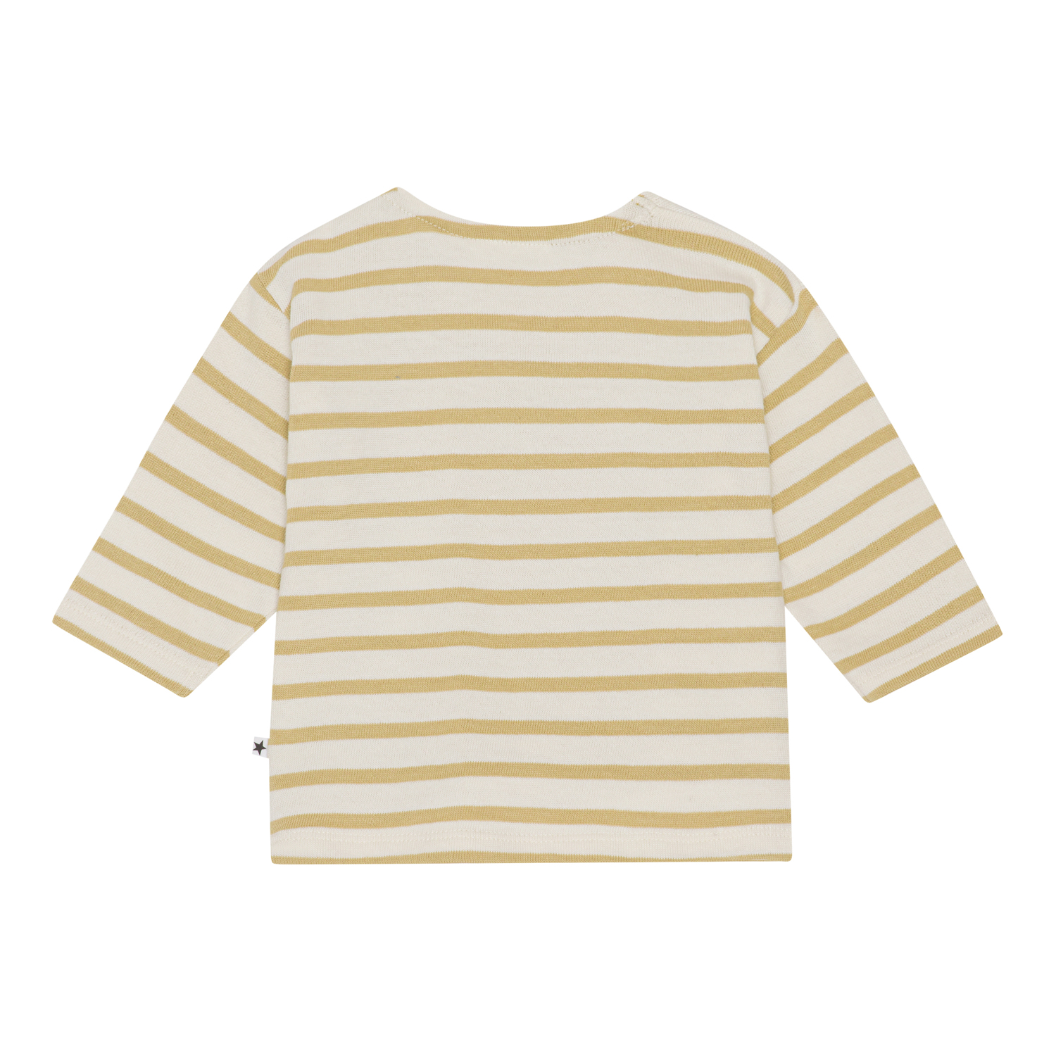 Edarko - Cardboard Stripe