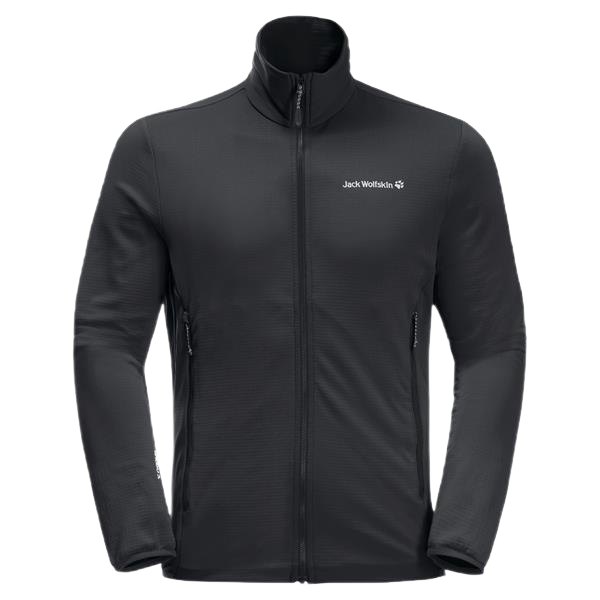 DNA Fleecevest