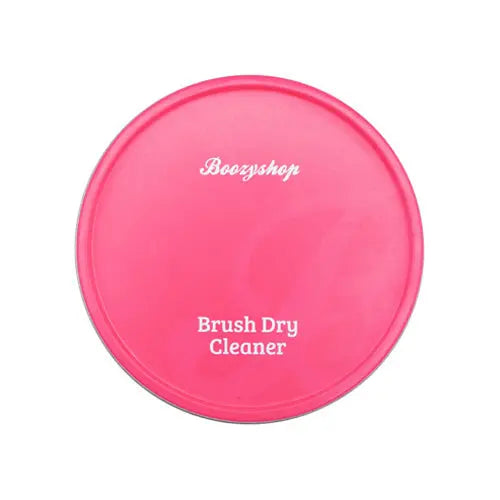 Brush Dry Cleaner