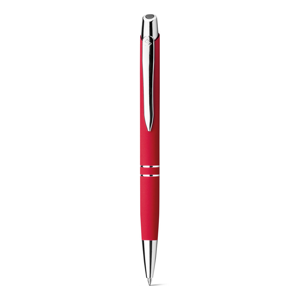 hi!dea 11083 - Stylo à bille en aluminium