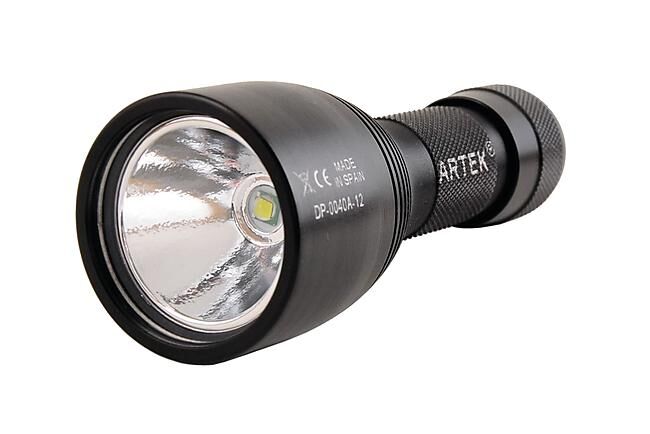 LAMPE ARTEK DOLPHIN MK2