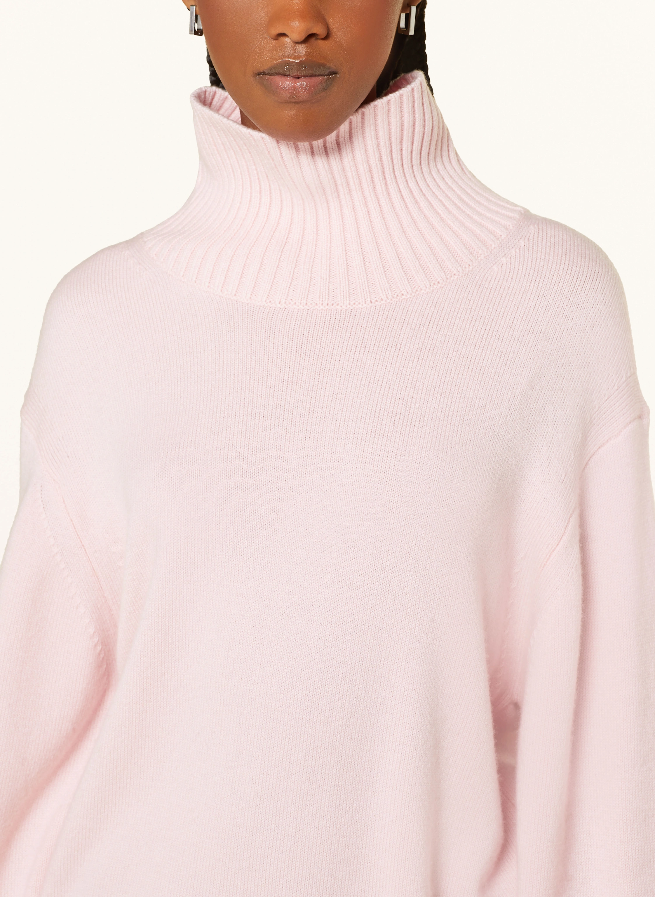maje Pullover