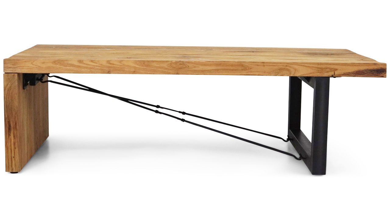 Salontafel Lucca  B135 x D75 x H40 cm