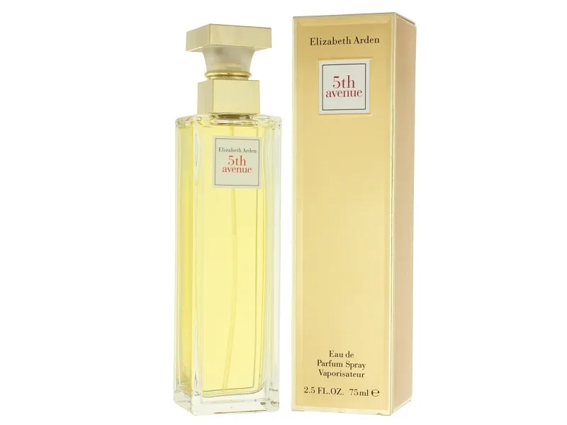 Elizabeth Arden 5Th Avenue EDP 75ml