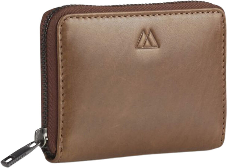 Markberg SelmaMBG Wallet, Antique Brun
