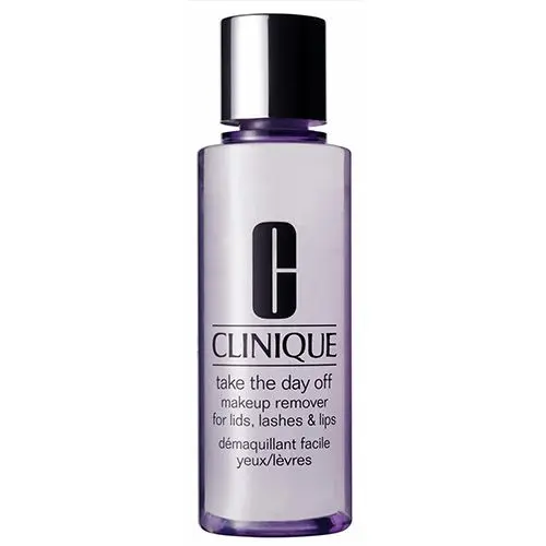 Clinique - Take The Day Off Démaquillant Facile Yeux / Lèvres - Yeux