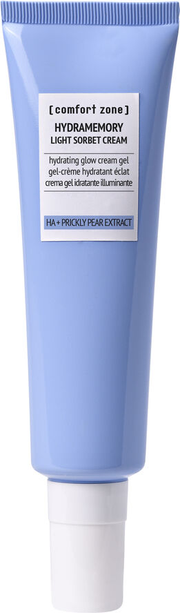 Comfort Zone Hydramemory Light Sorbet Cream