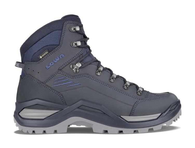 LOWA RENEGADE EVO GTX MID 311916 navy/blau