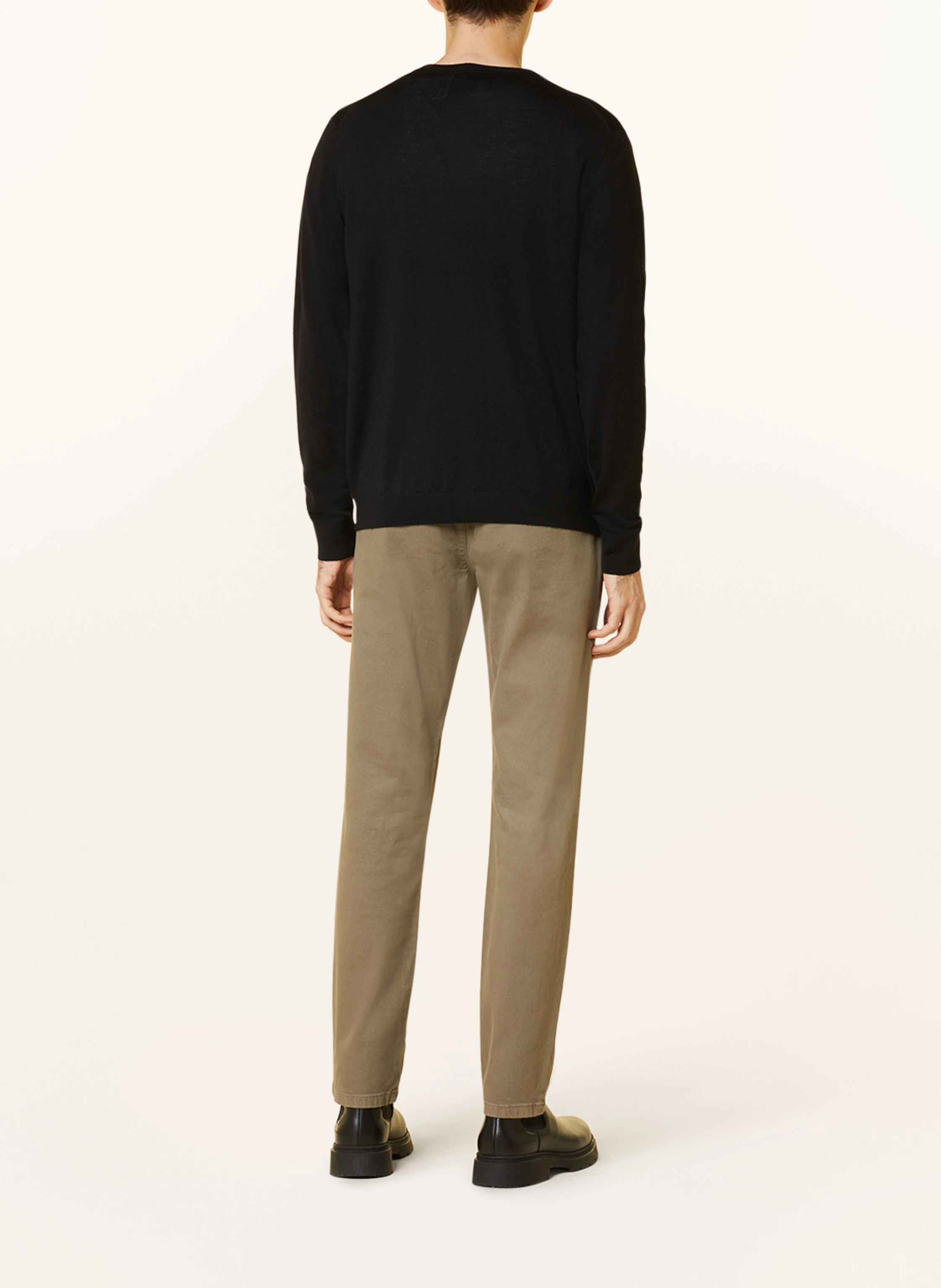 STROKESMAN'S Chino Slim Fit