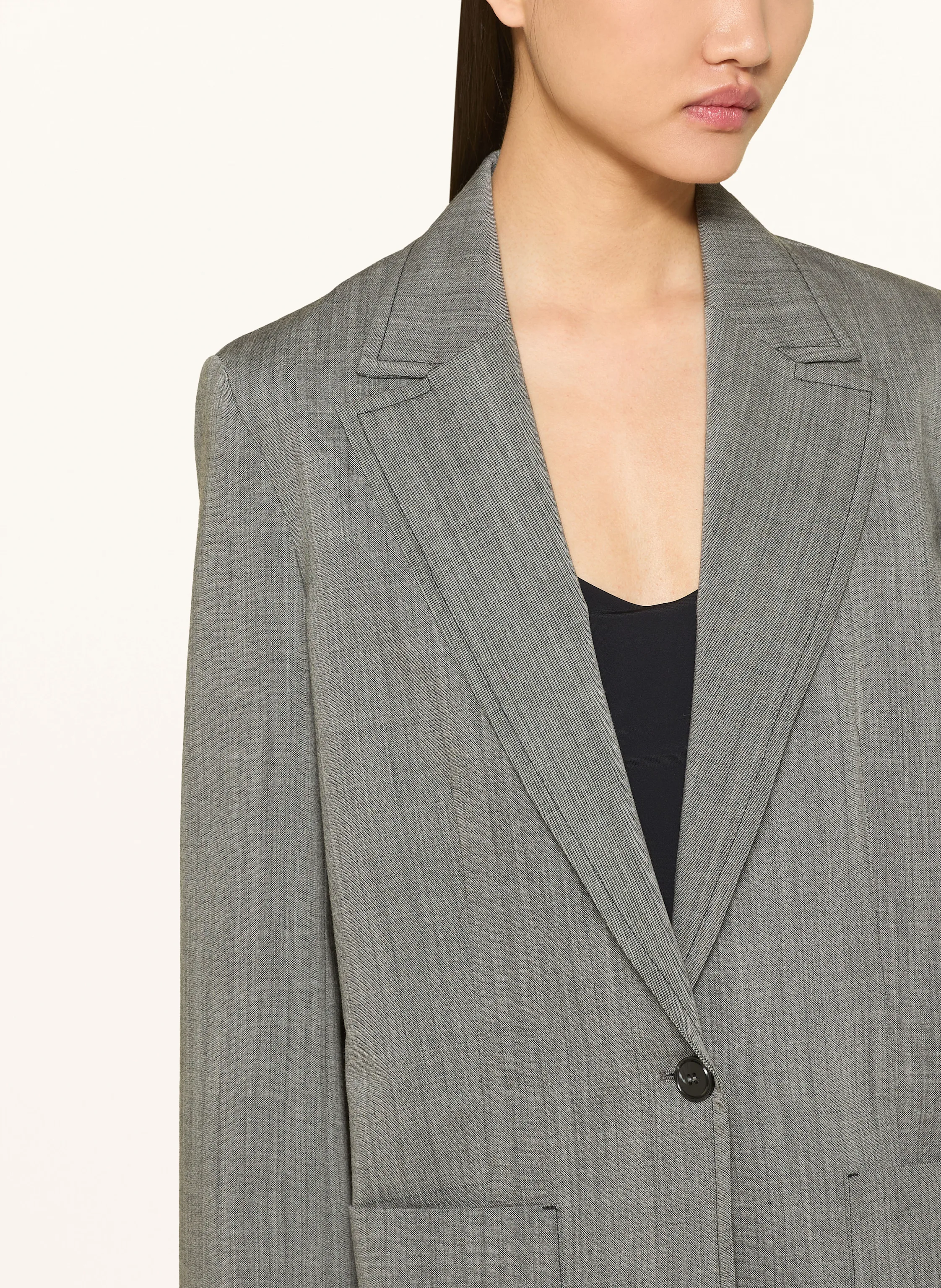 MAX & Co. Blazer IBIS