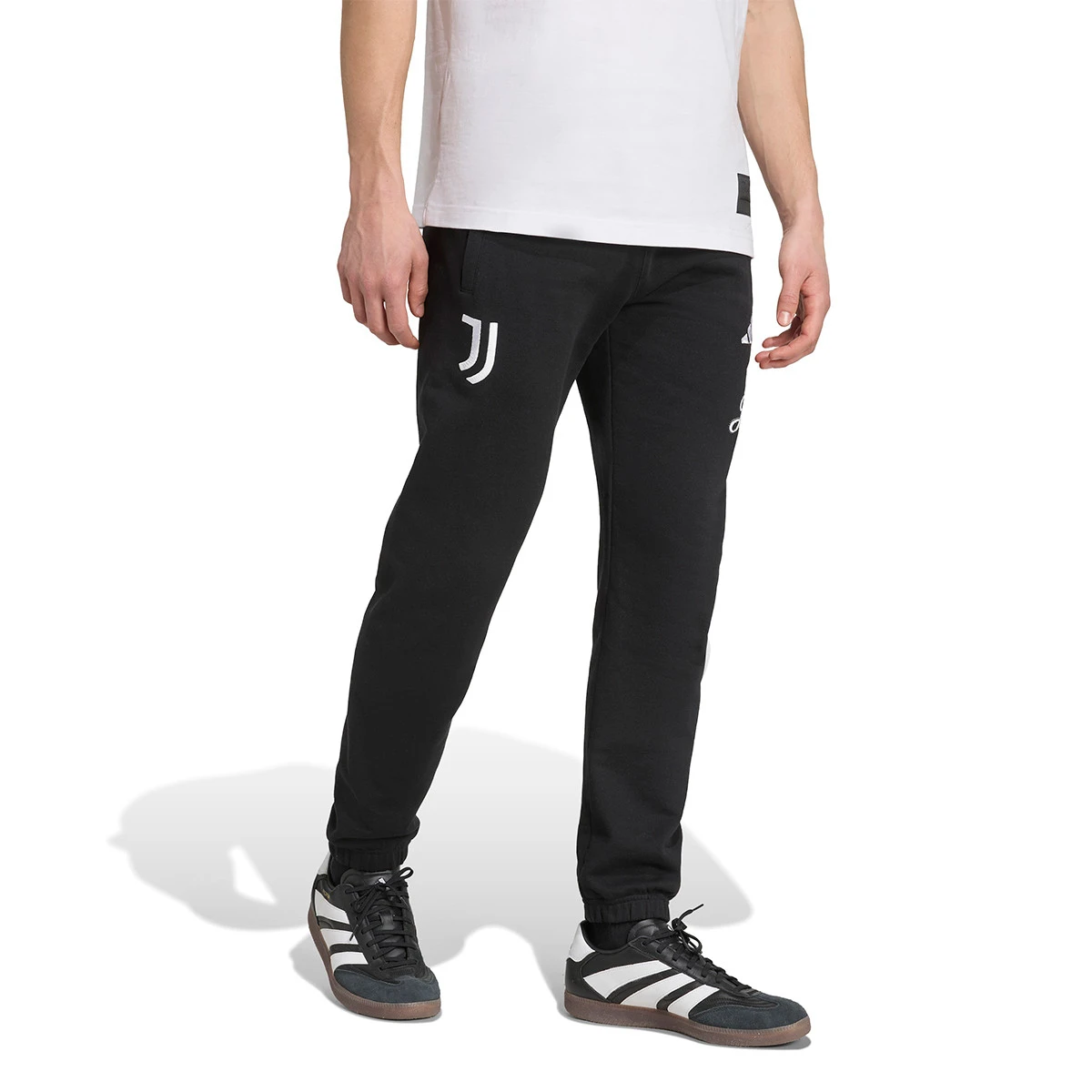 Calças adidas Juventus Us Pack Fanswear 2025-2026
