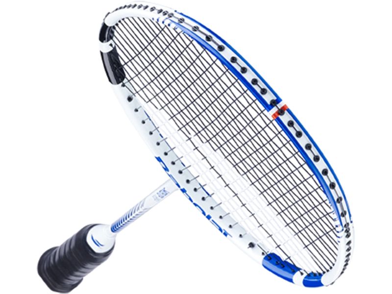 Babolat Badmintonschläger Satelite Rise Griffgrösse: 2, bes Badmintonracket