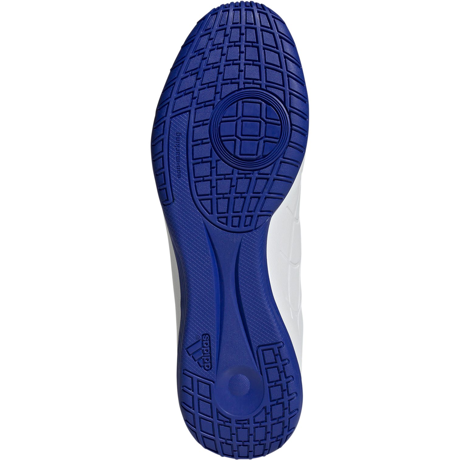 adidas Copa Pure 2 Club IN Fußballschuhe footwear white
