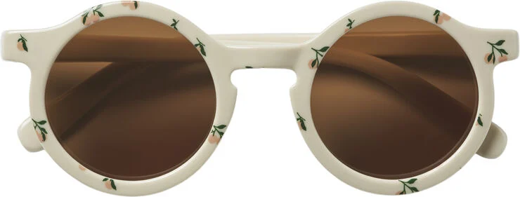 Liewood Darla Sunglasses 1-3 Y Peach / Sea Peach / sea shell