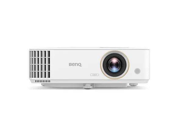 BenQ TH585P - DLP-projektor - bærbar - 3D - 3500 ANSI lumens - Full HD (1920 x 1080) - 16:9 - 1080p