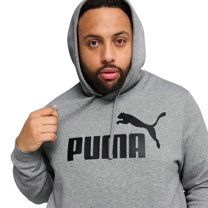 Puma Essentials No. 1 Logo Fleece Hoodie Heren
