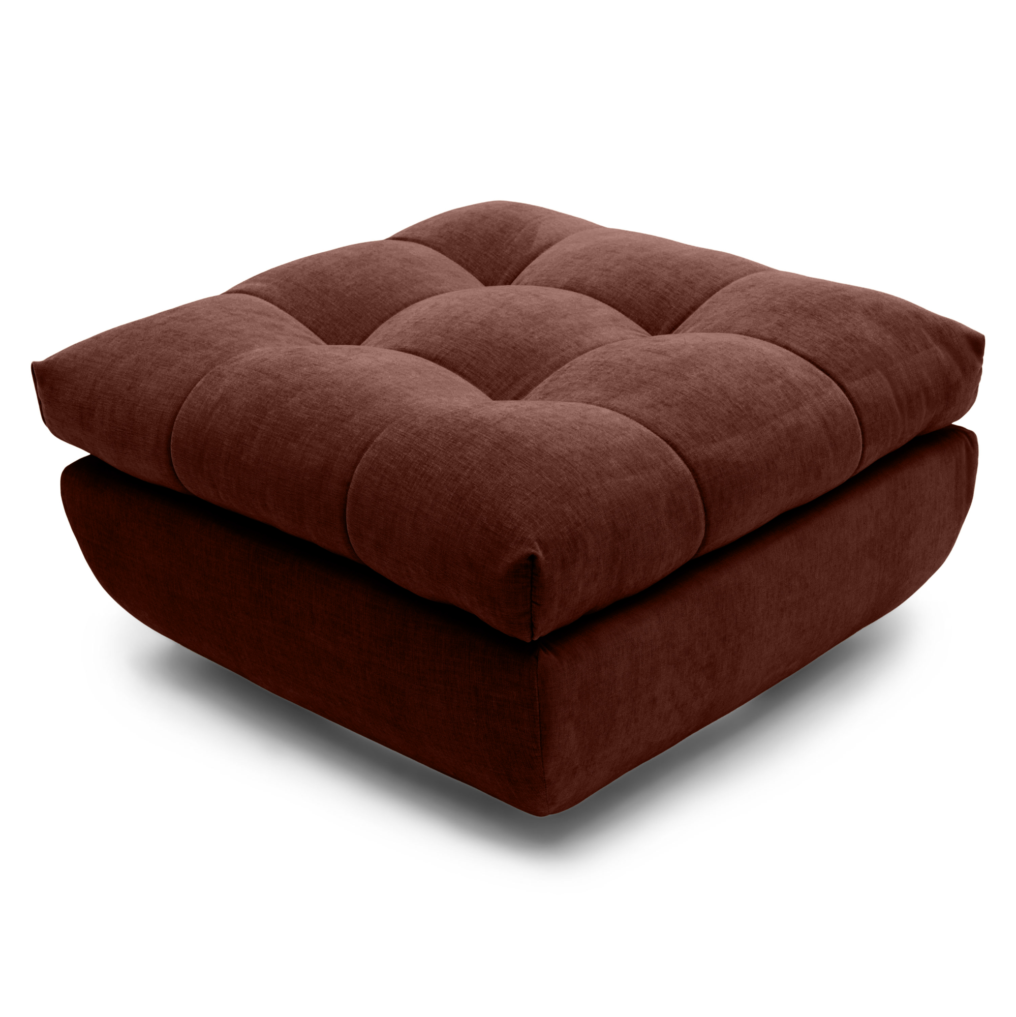 Hocker Flash home burgundy