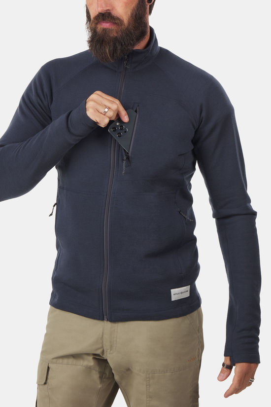 Artilect Artilect Eldorado Merino Vest