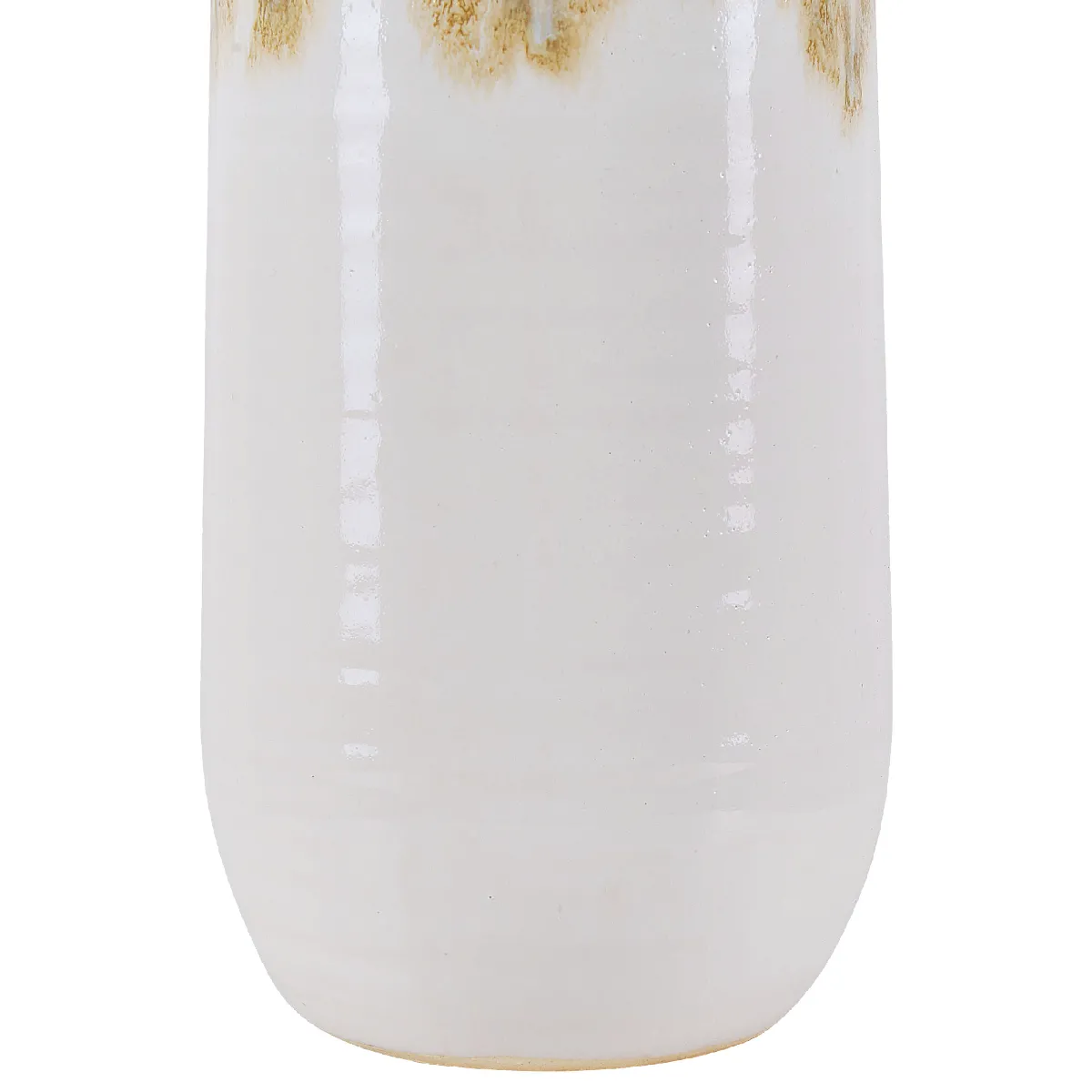 Beliani Byblos Vase