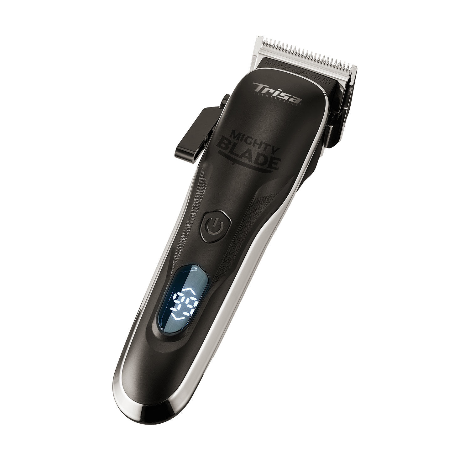 Trisa Haarschneider Mighty Blade