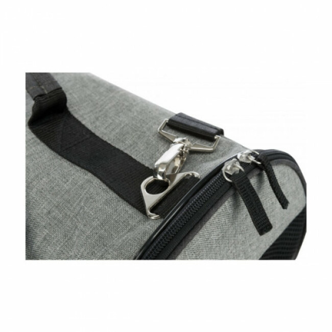 Sac de transport Holly pour chien et chat convertible en lit Trixie