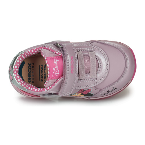 Geox - B TODO GIRL A - Rose