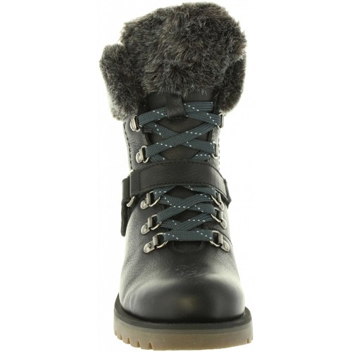 Panama Jack - BARUSKA B10 Negro