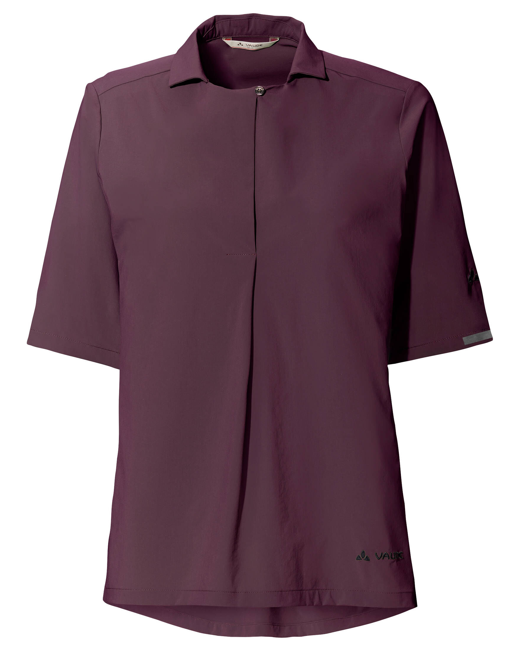 VAUDE| Damen Hemd-Bluse Women's Yaras Shirt