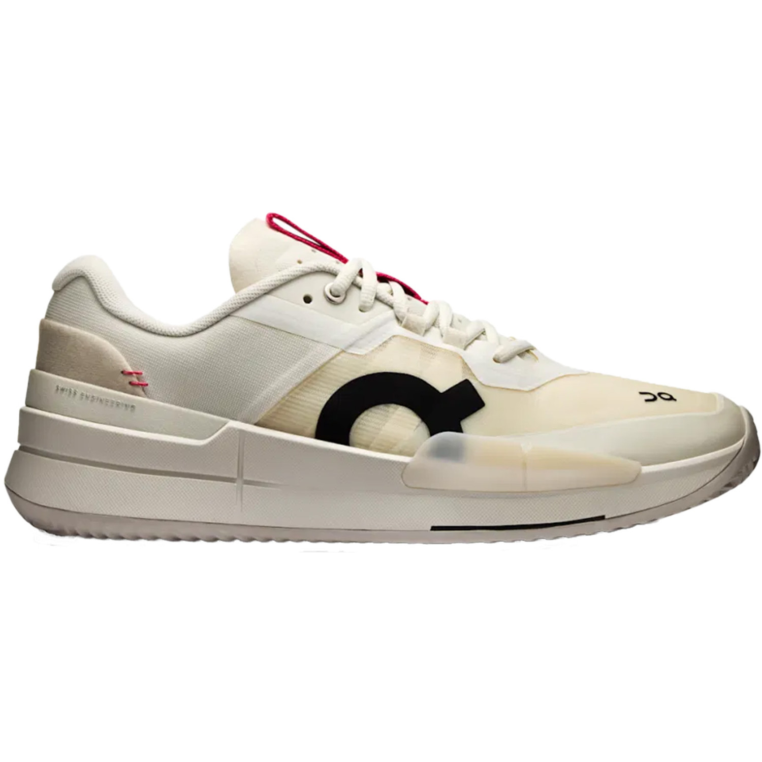 On The Roger Pro 2 Clay Heren