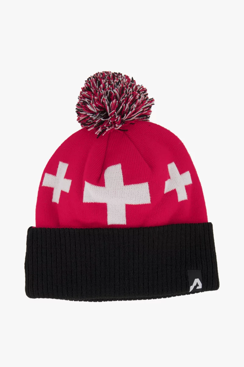 ALBRIGHT Ochsner Sport Fan Mütze
