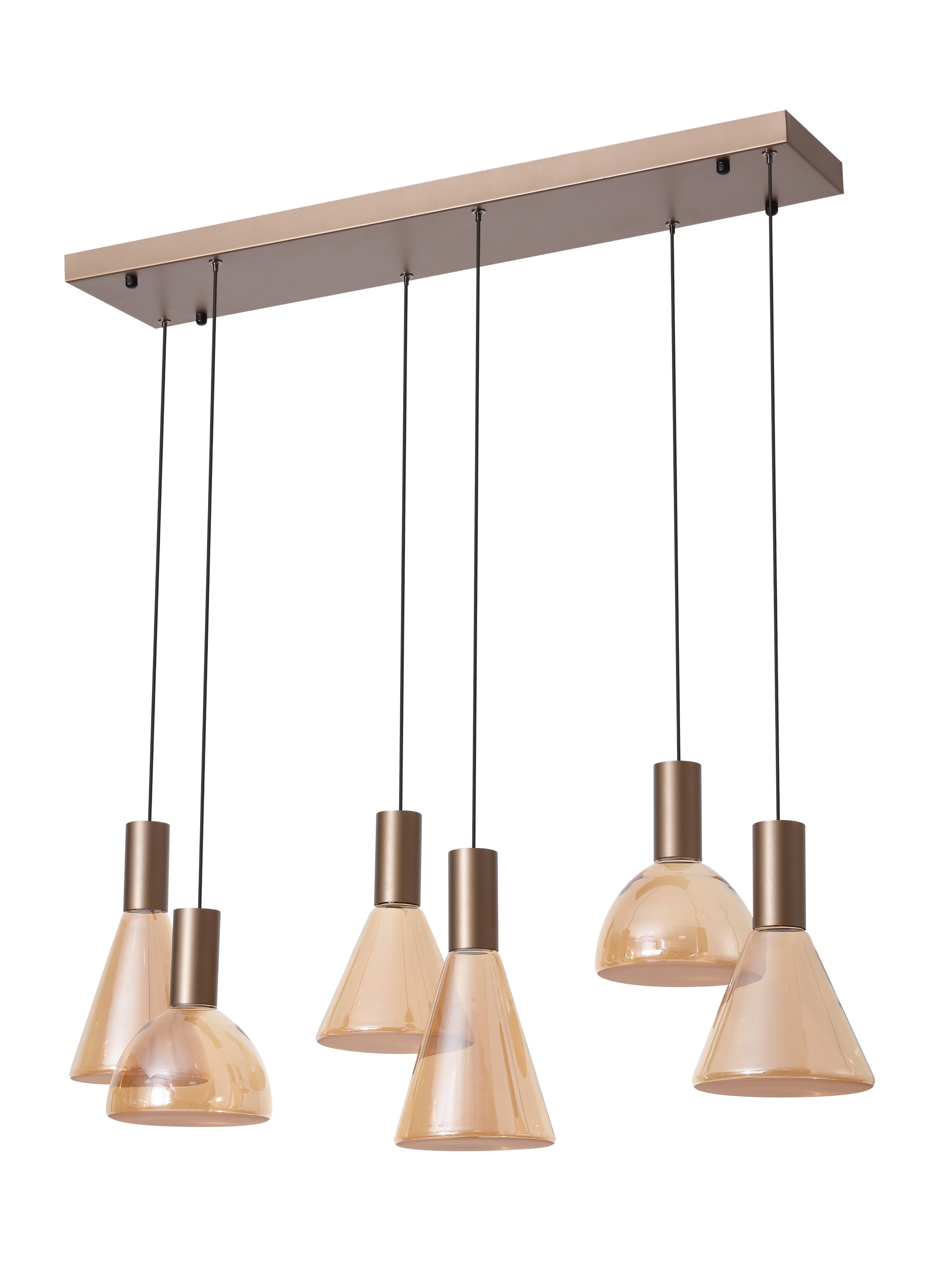 Hanglamp Cannes B80 x D32 cm