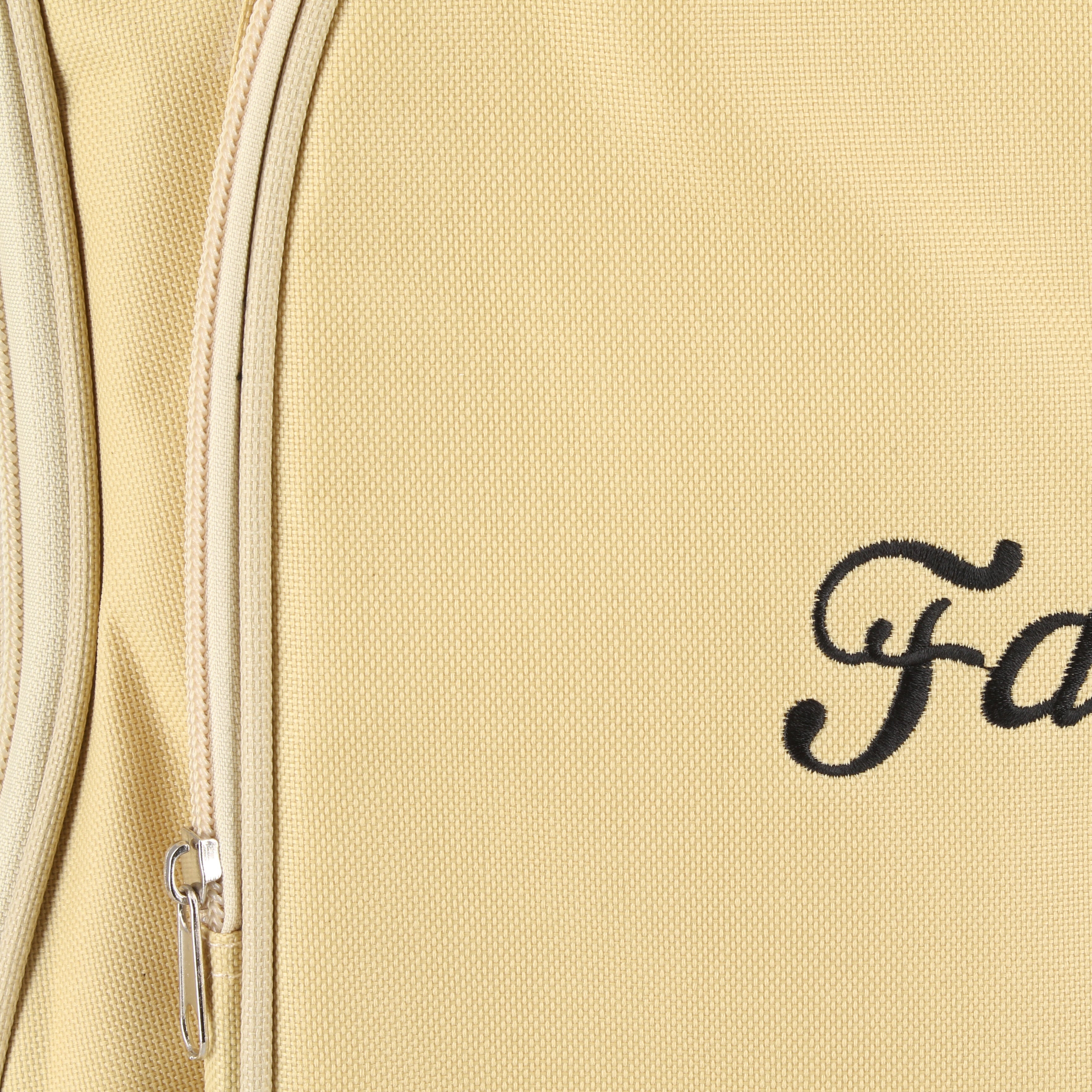 Fazley Carrier D4CK Deluxe gigbag voor klassieke gitaar khaki