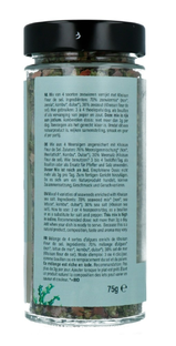 Aman Prana 4-Algen Botanico-Mix 75GR